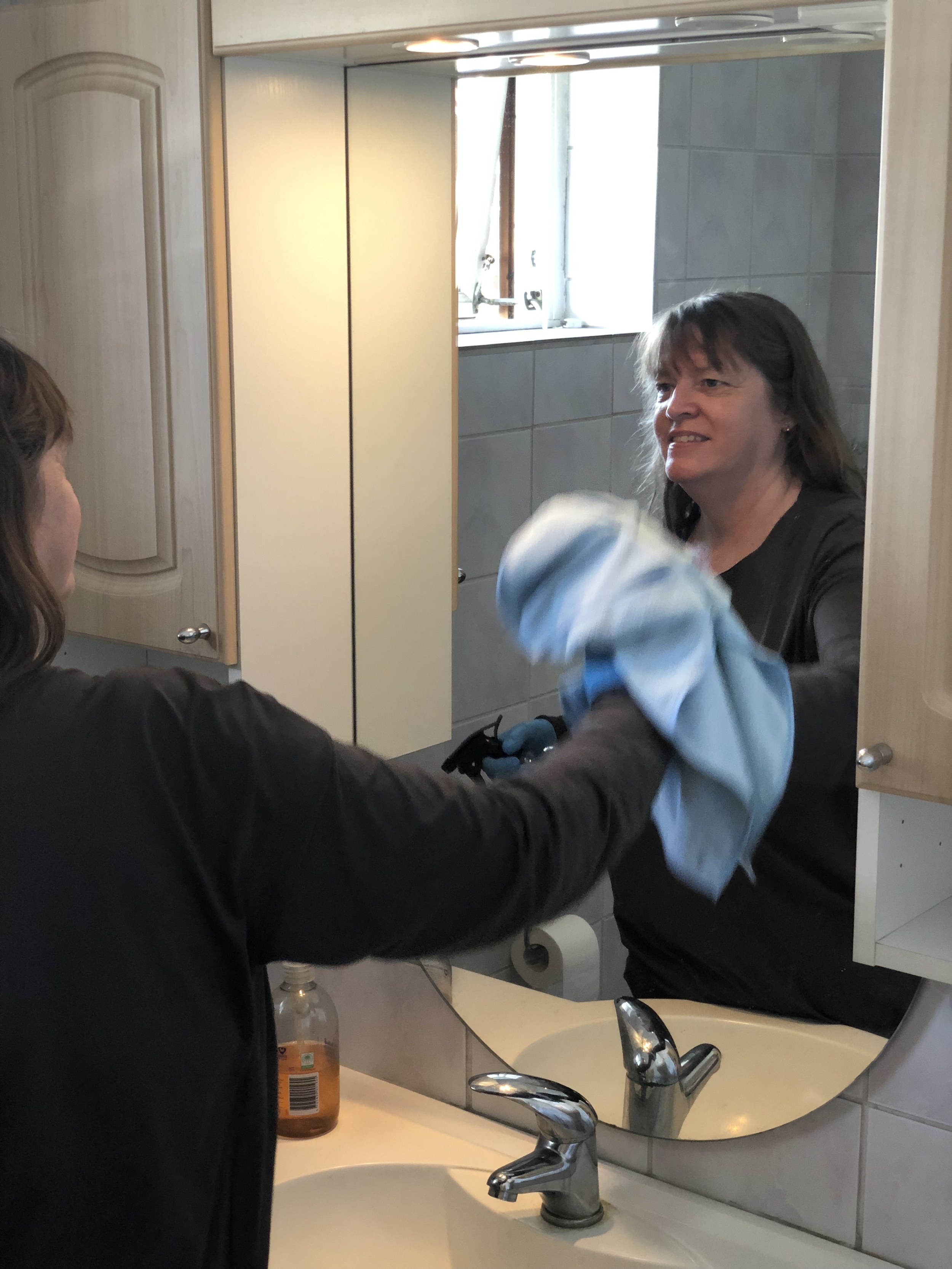 Rengøring privat i Esbjerg pris
